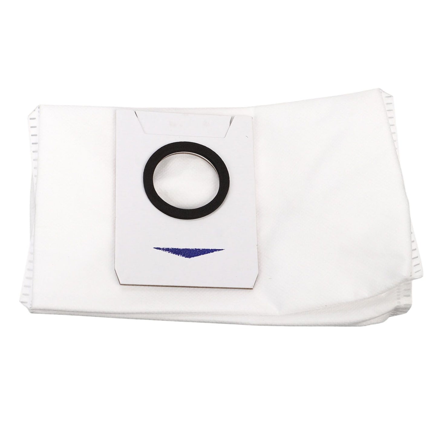 6pcs Vacuum Cleaner Dust Bags for DEEBOT X1 Omni Replaceable Dust Collection Bag Vacuum Cleaner Accessory