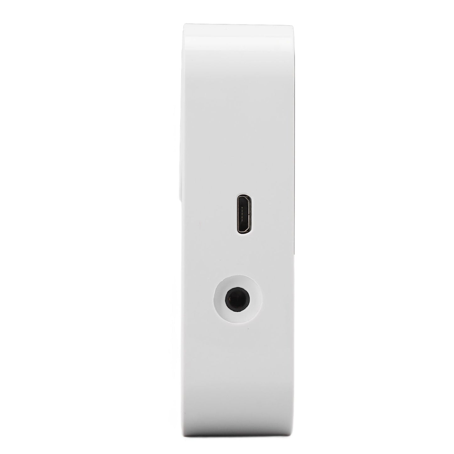WiFi Humidity Temperature Sensor High Accuracy Smart Thermometer Hygrometer with 2.9 Inch LCD Screen