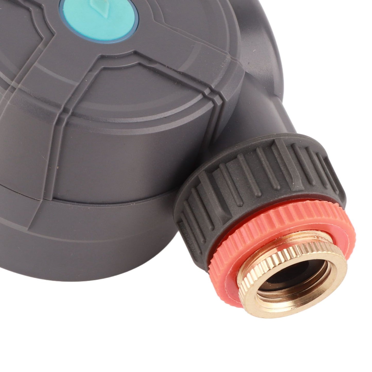 Bluetooth Water Timer Garden Hose Irrigation Watering Controller Remote Automatic Sprinkler