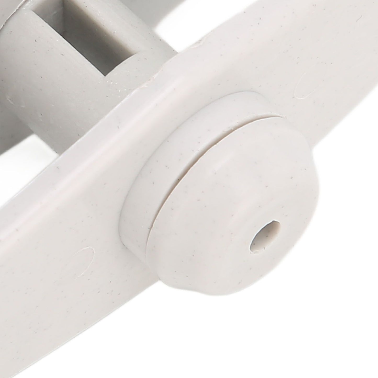 50Pcs Electric Fence Wire Tightener Portable Garden Electronic Fence Alloy Wire Tensioner Gray