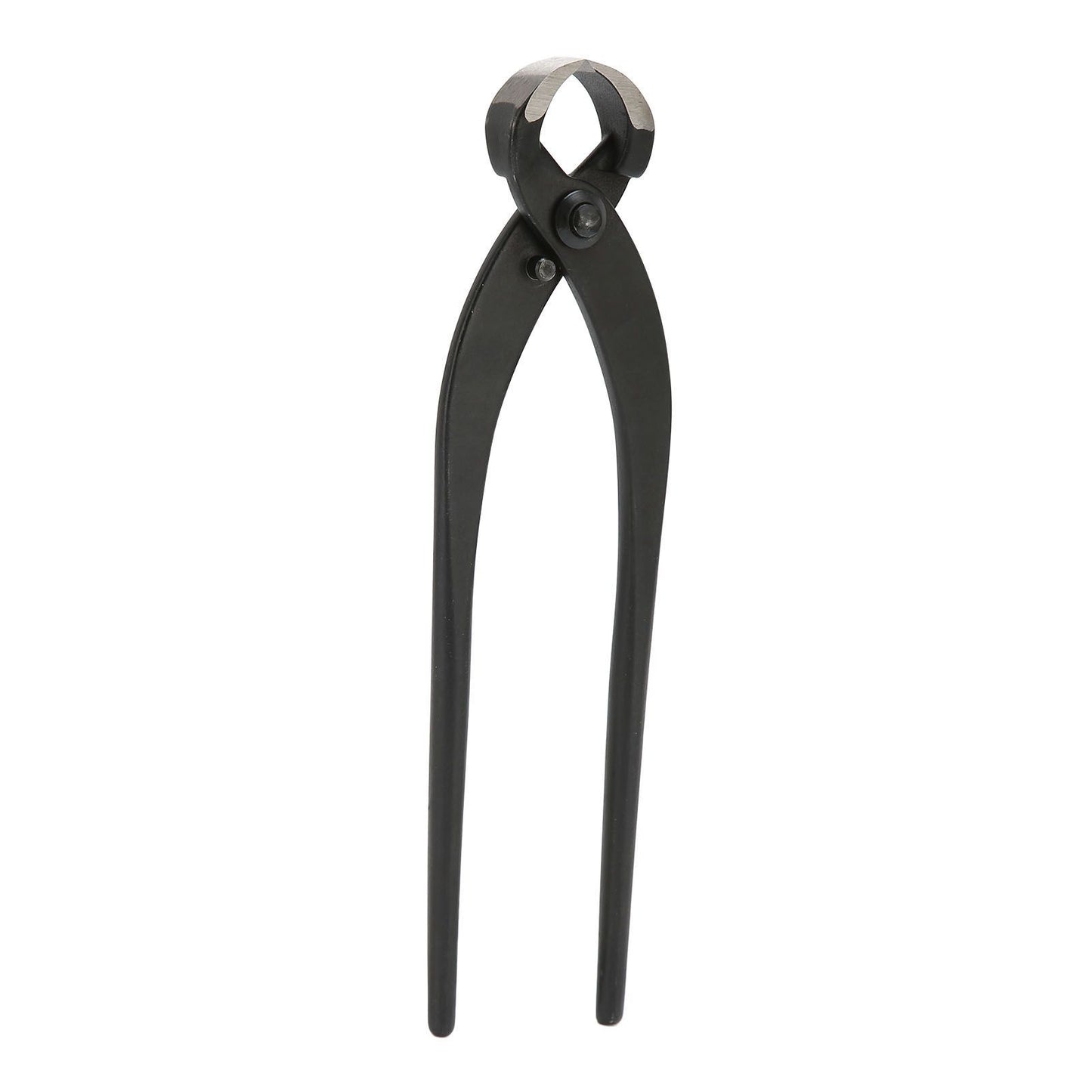 Bonsai Branch Cutter Professional Manganese Steel Bonsai Trim Pliers for Flowers Fruit Trees Bonsai 8.3in