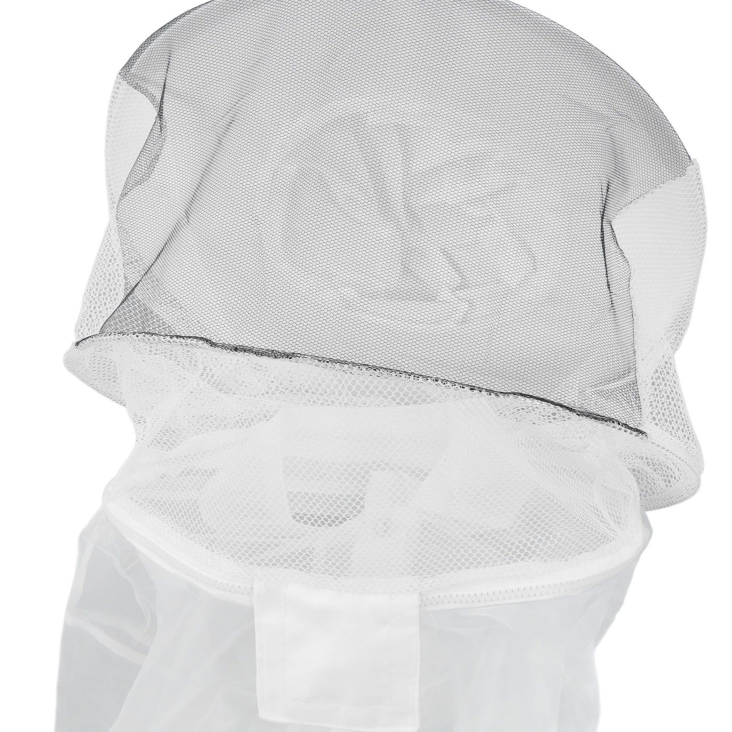 Bee Suit Summer Breathable Ultra Thin Soft Comfortable Cotton Full Body Beeproof Clothing Beekeeping Tools Utensils