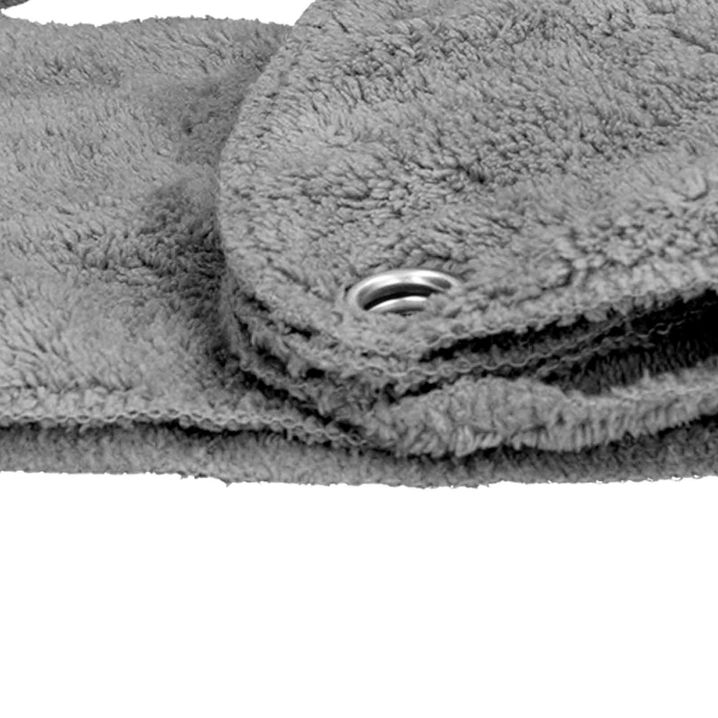 Pet Grooming Sling Dog Grooming Sling Hammock Helper for Bathing Washing Nail ClippingS Grey