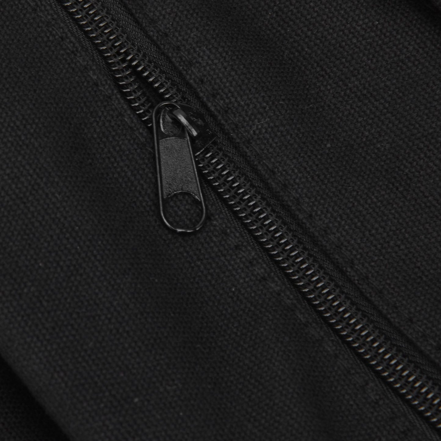 Tool Roll Up Bag Durable Oxford Fabric Wide Application Easy Storage Secure Closure Easily Accessable Roll Up Tool Bag