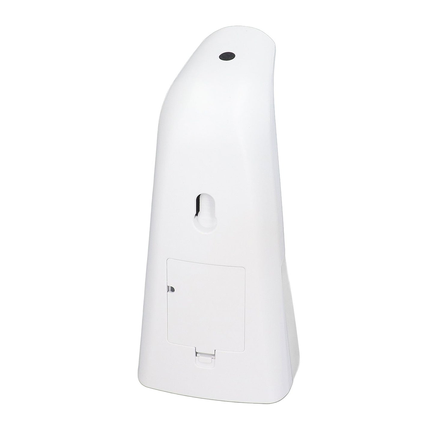 Automatic Soap Dispenser Touchless Infrared Sensor Ergonomic Battery Powered Soap Dispenser for Kitchen Bathroom Foam (battery)
