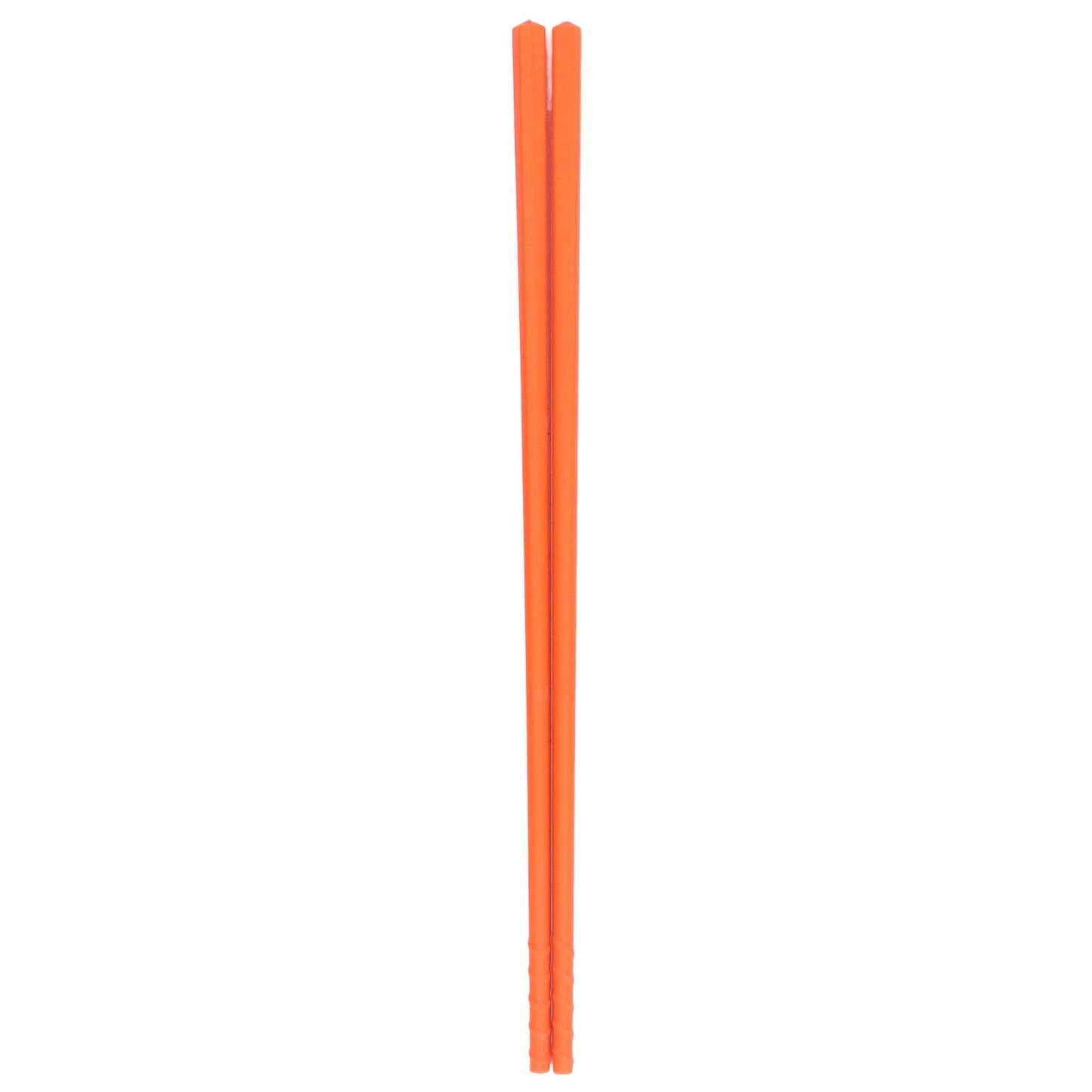24cm 5 Color Chopsticks Set Silicone Stainless Steel Chopsticks Reusable Anti Slip Kitchen Tableware