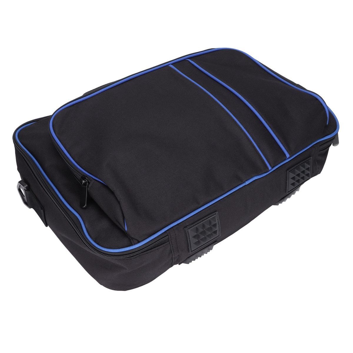 Travel Carrying Bag Large Capacity Protective Console Case for PS5 Games