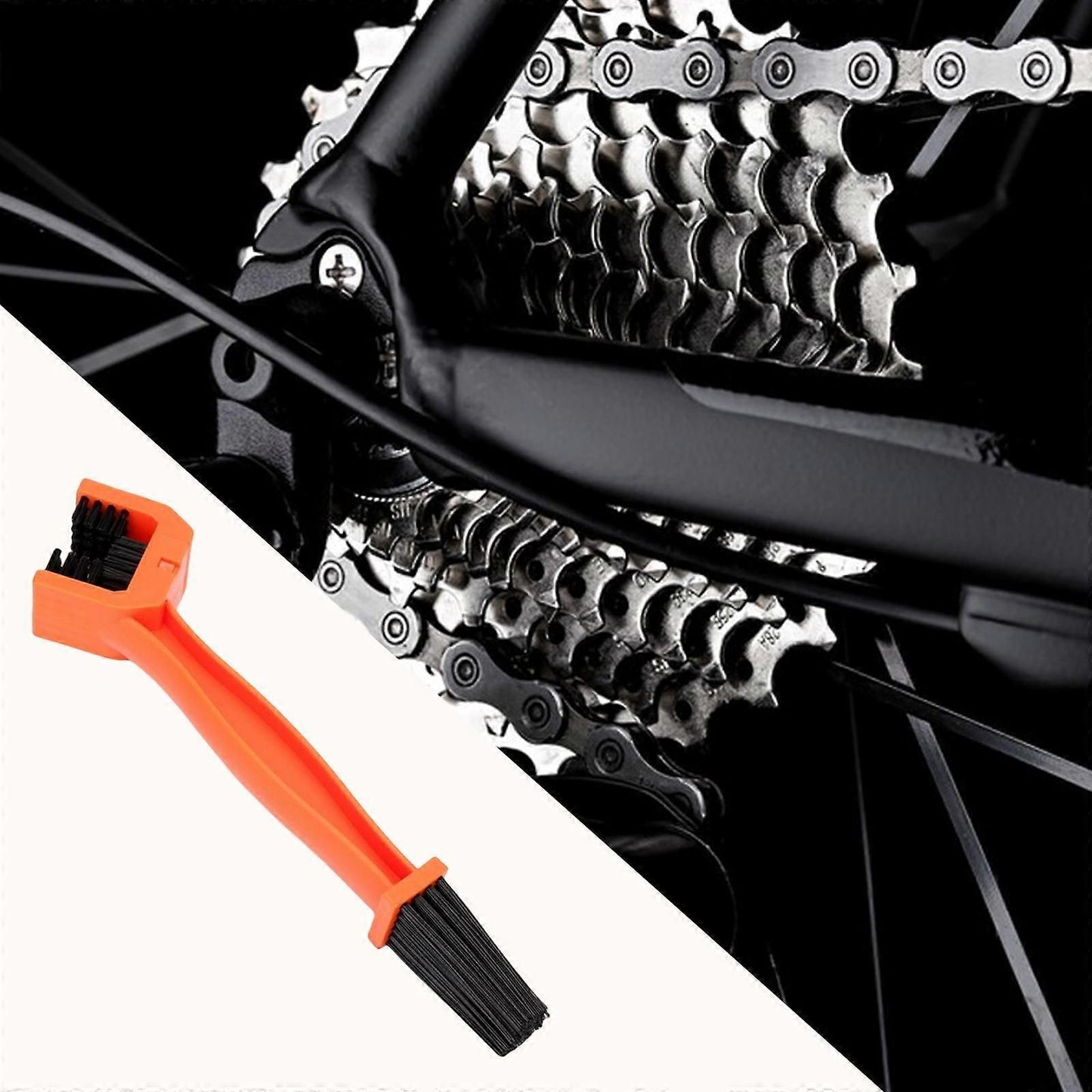 Ultimate Bike Chain Cleaner Tool for All Cyclists