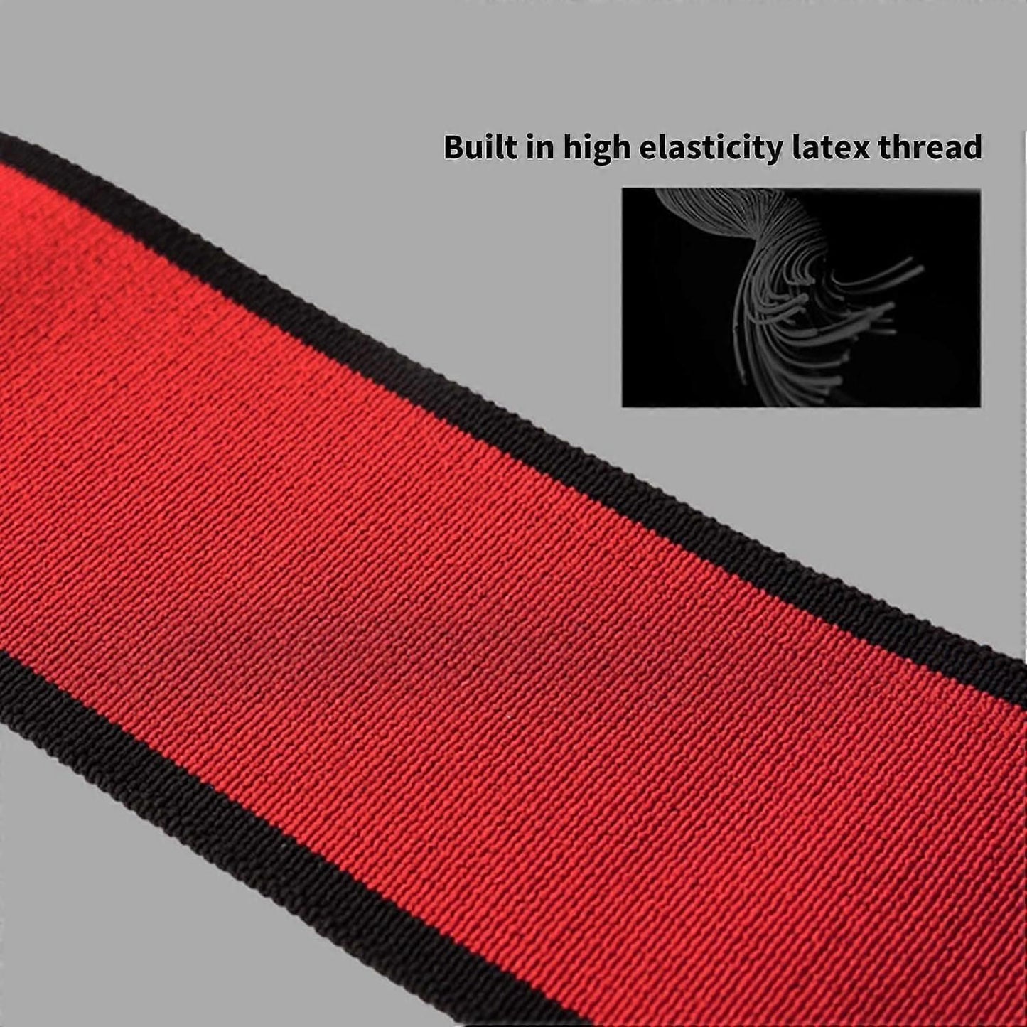 Weight Lifting Straps and Wrist Wraps for Gym Deadlift with Enhanced Grip and Wrist sports activities Protection
