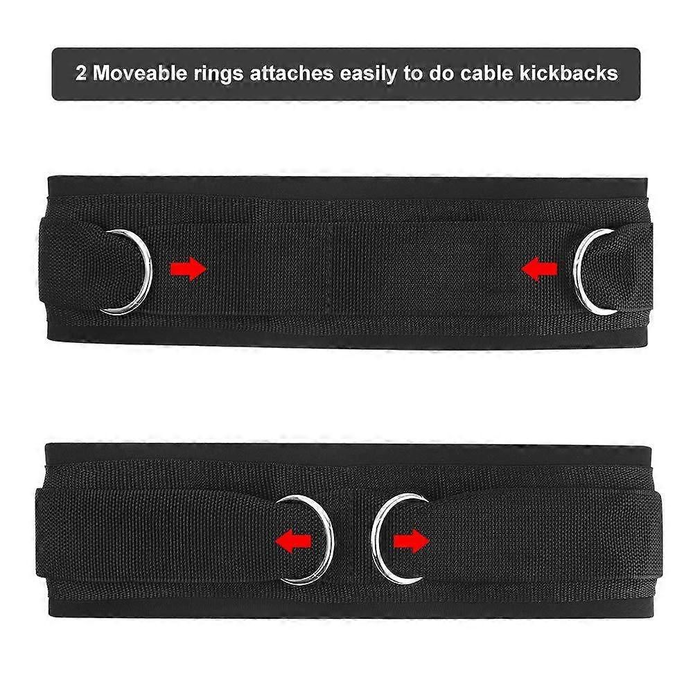 Weightlifting Belt - Premium Weightlifting Belt for Serious Functional Fitness Athletes, Weightlifting and Powerlifting - Lift Support for Men and Women
