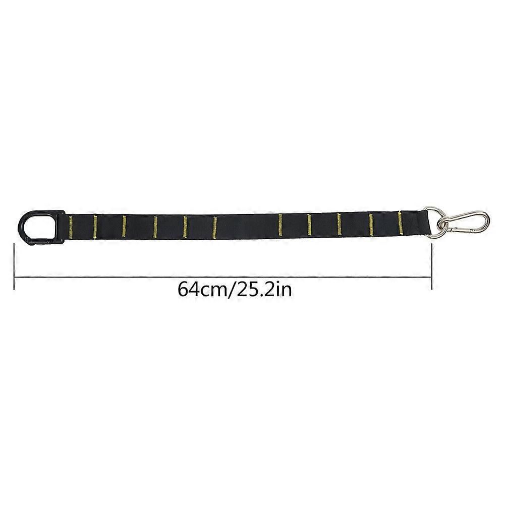Fitness Horizontal Bar Strap Replacement Fitness Swing Band Outdoor Hanging Lifting Strap Pull Up Gym Strap