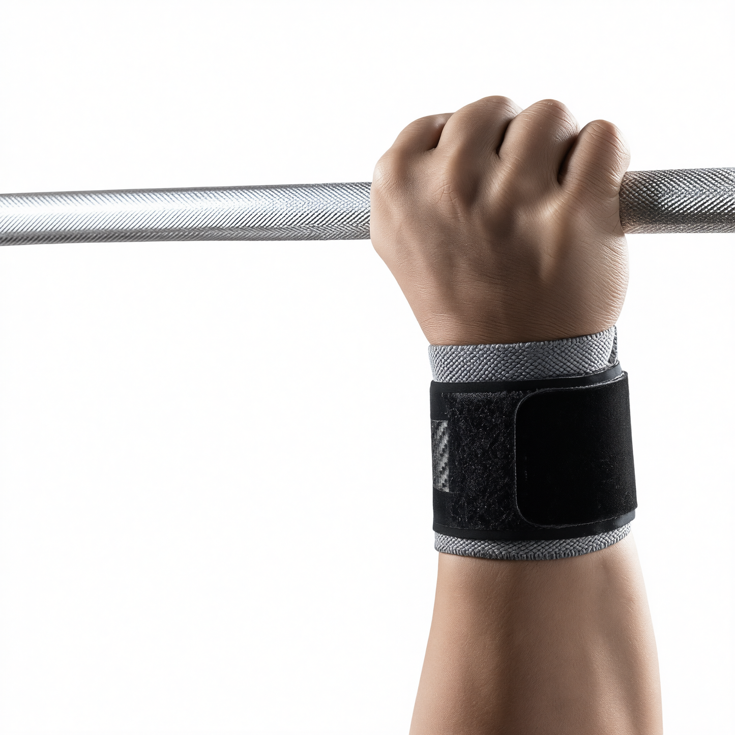 Wrist Support Brace Adjustable Compression Double Straps Double strap pressure protection*one pair One Size