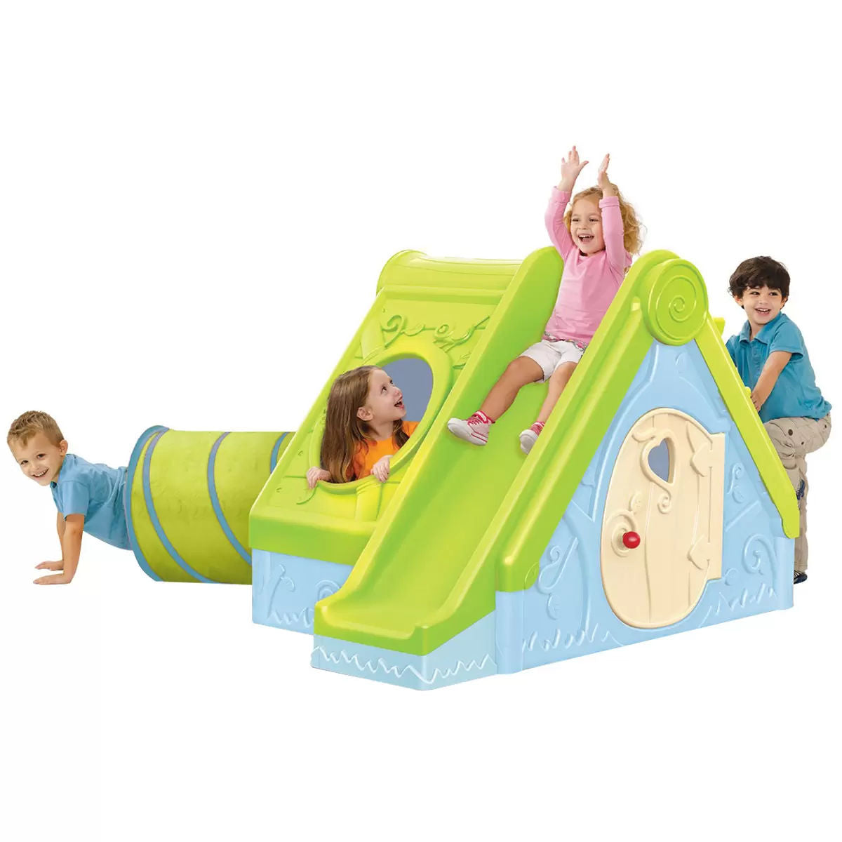Funtivity playhouse
