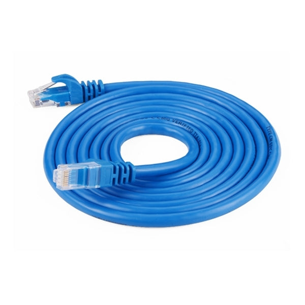 BENFEI 701BL15M Cat 6 Ethernet RJ45 Cable Blue 15M
