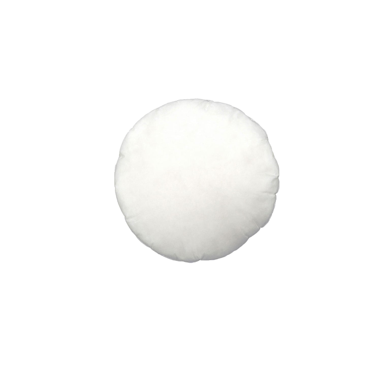 Easyrest Cushion Insert Round 45 cm Diameter