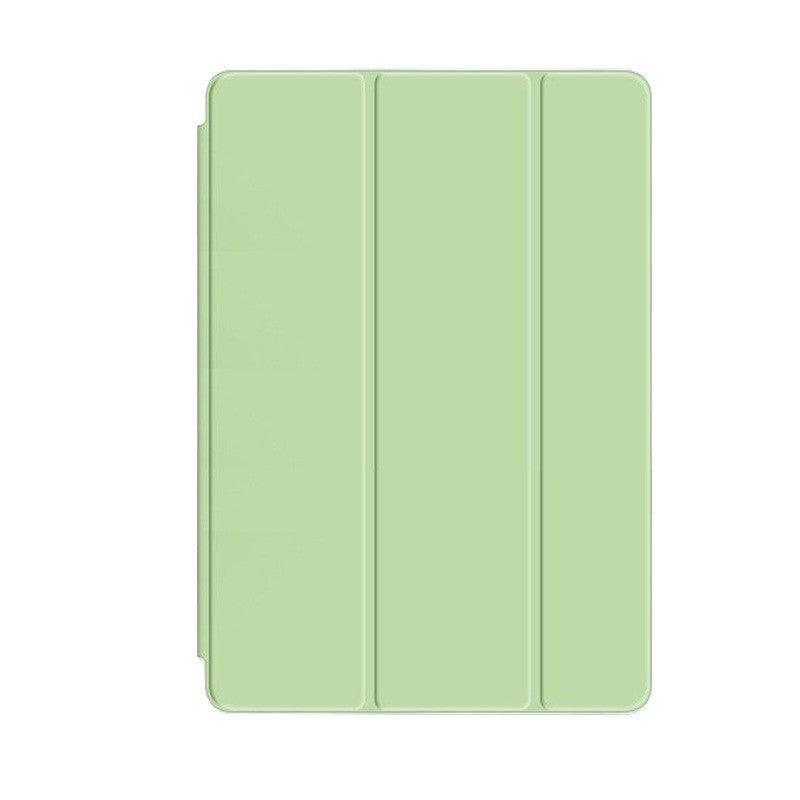 Shockproof Silicone iPad Air 3 Cover with Pencil Slot and Smart Wake - Grey