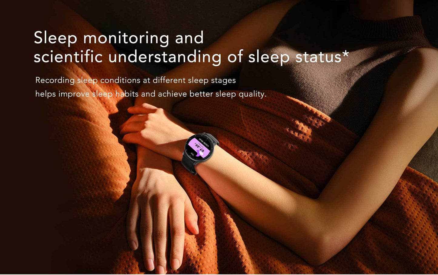 Feature-Rich Smartwatch: 1.28 HD Display Bluetooth Calling Extensive Sports Tracking (blue)"