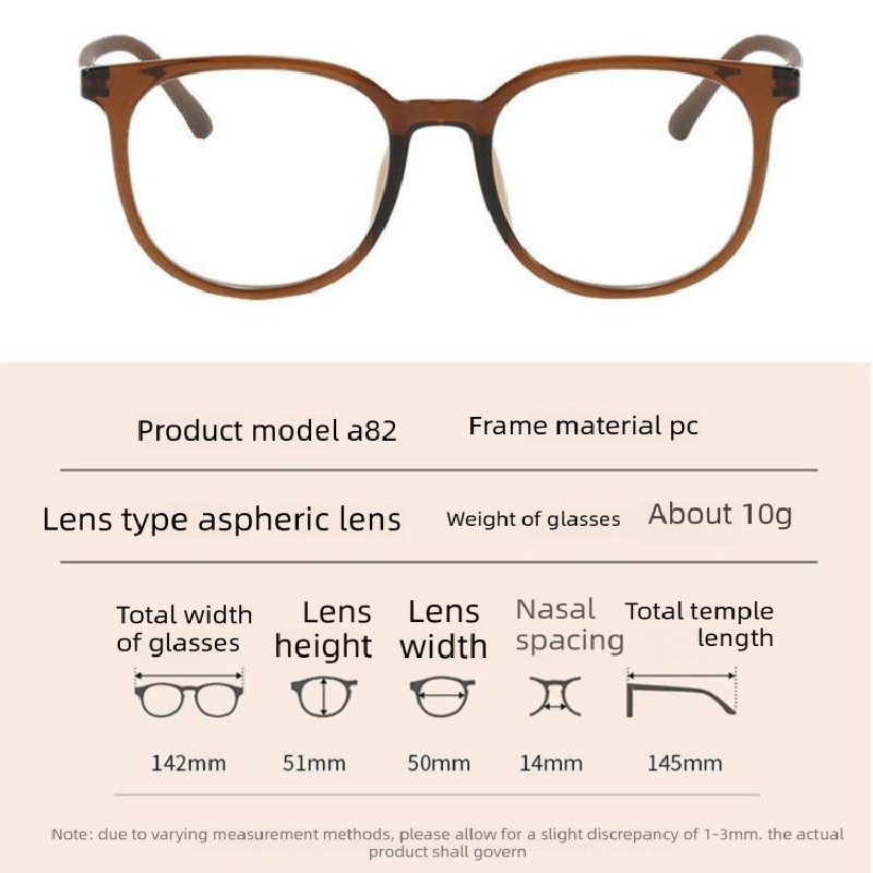 3 Pack Olive green Women's Blue Light Blocking Glasses Non-Prescription 0 Degree Large Frame Lightweight Eyewear for Computer Gaming Office Australian Fashion
