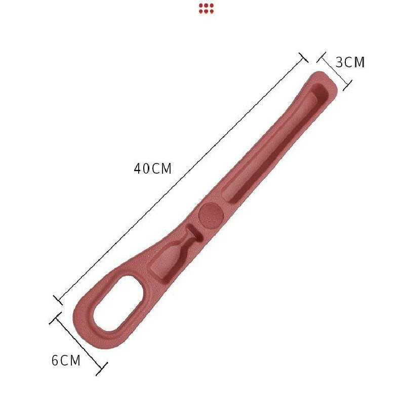 Black Car Seat Gap Filler Strip with Integrated Storage Slot Universal Interior Organizer for Mobile Phones and Keys Safety Solution for Local Drivers