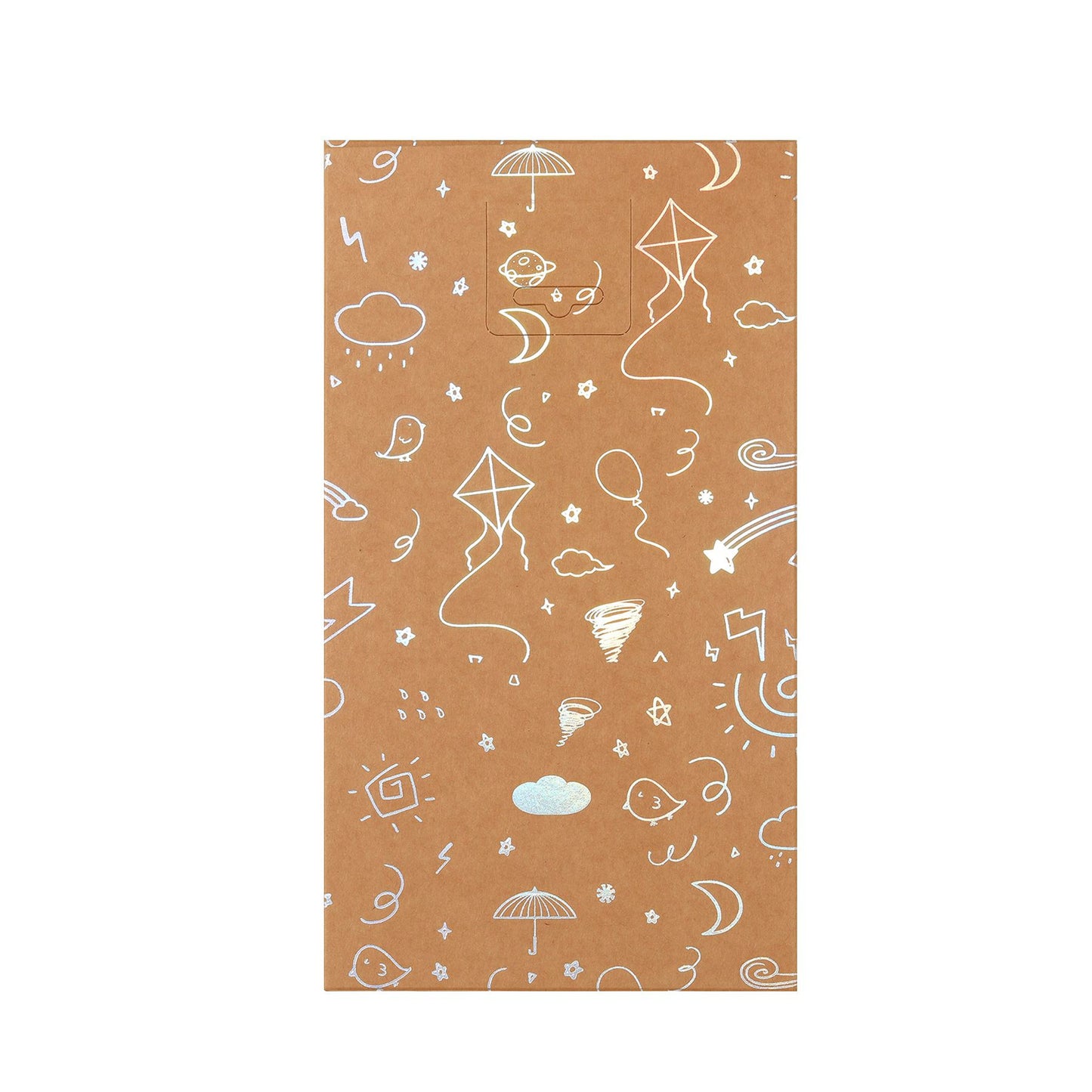 Black Paddle Hair Brush Gift Set with Satin Scrunchies - Cushion Airbag Design for Scalp Massage and Detangling, Gift Ready Pack for Women and Girls, Ideal for Daily Hair Care and Styling