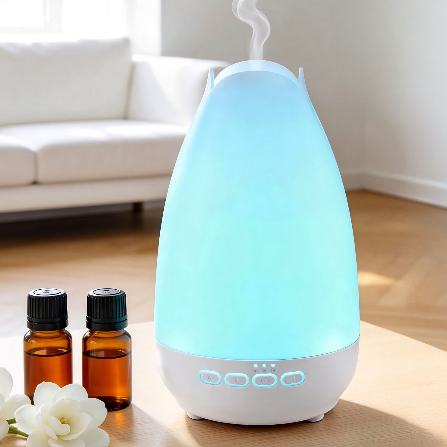 Aroma Diffusers
