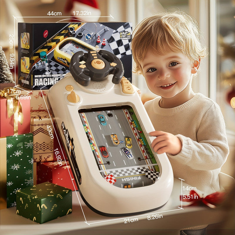 Activity Toys