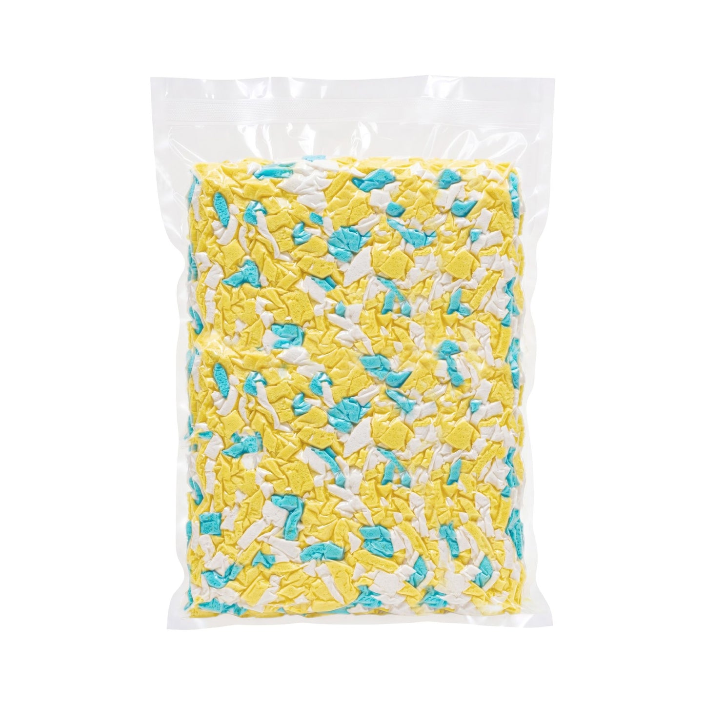 Artiss 5lbs (2.2KG) Bean Bag Filler Shredded Memory Foam Filling High Density Soft Pillow Stuffing for Bean Bag Chair, Couch Cushion, Dog Bed, Stuffed Animals and Arts Crafts