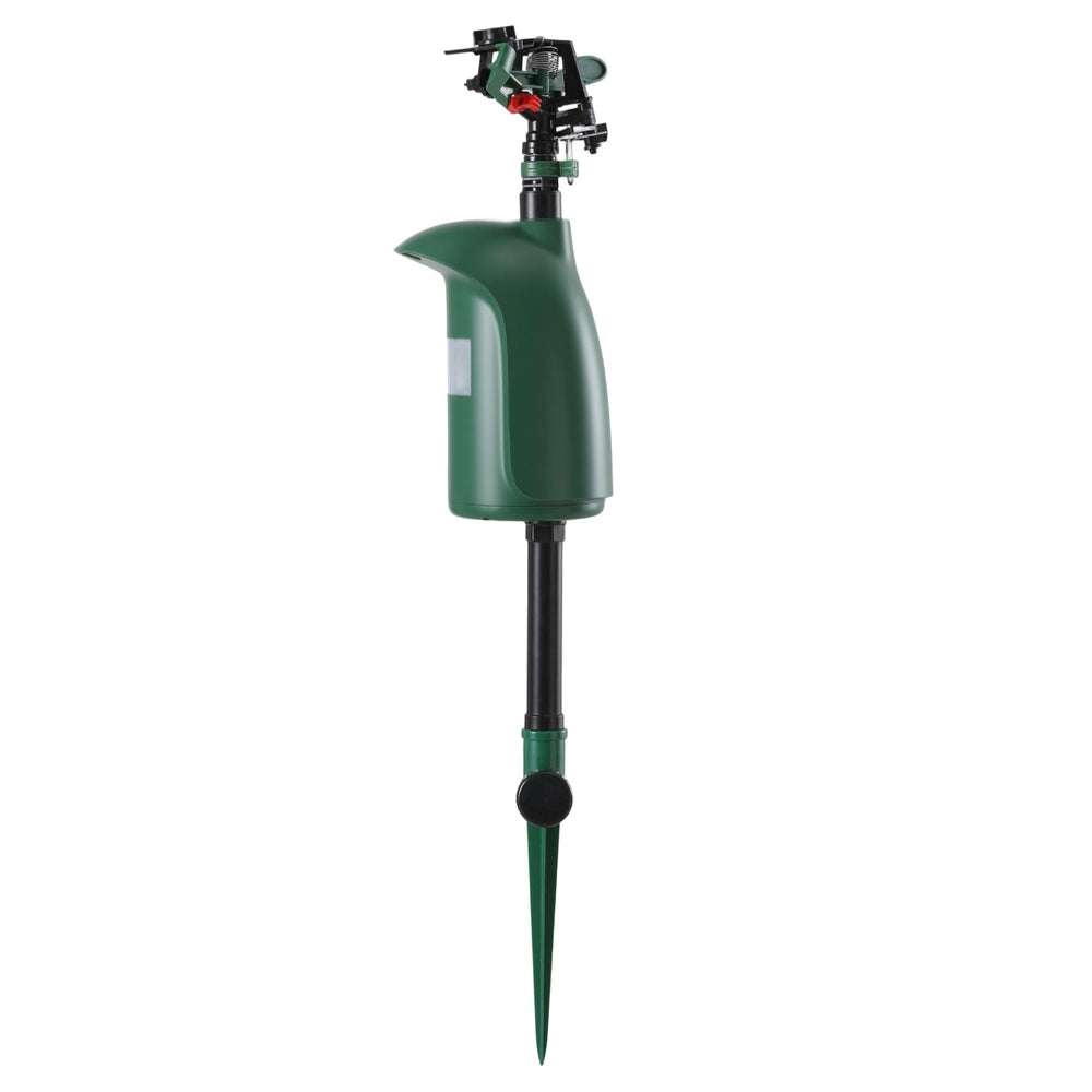 Gardeon Snake Repeller Outdoor Water Sprinkler Animal Deterrent
