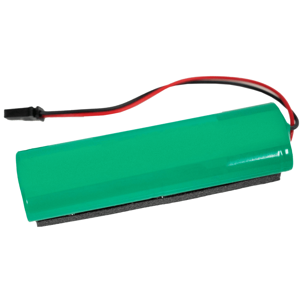 HEARTSINE 500P Trainer Replacement Battery (4.8V NiMH)