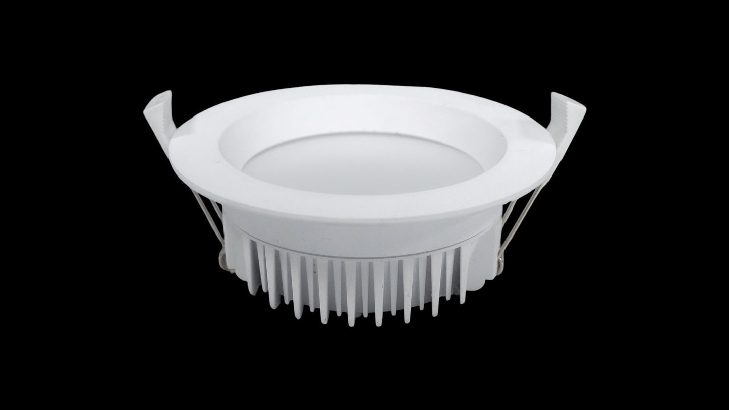 10W LED Downlight 900LM (40PCS)