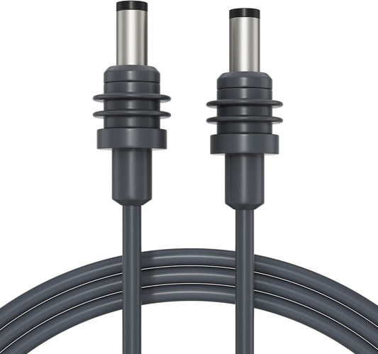 Starlink Power Cable   5521 DC to DC Power Cord 65.5FT/20M