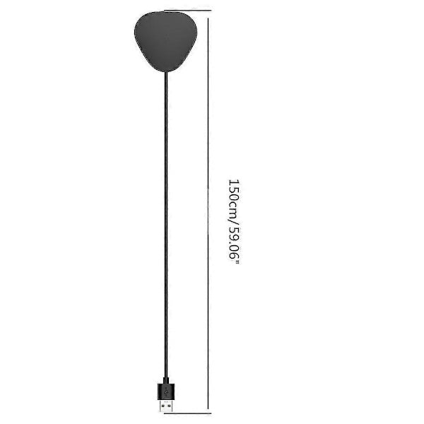 Sonos Roam Wireless Charger Portable Charging Pad White Compatible with Sonos Roam and Roam SL