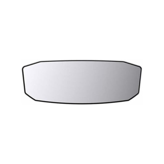 Universal Wide Angle Panoramic Interior Rearview Mirror for Car or Truck Cabin 23884mm
