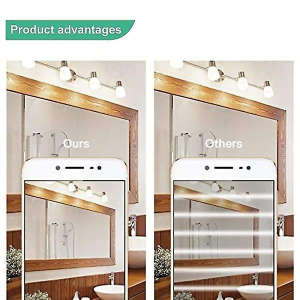 MR11 GU4 Halogen Bulbs 12V 20W Dimmable (12-Pack) for Ceiling Lighting