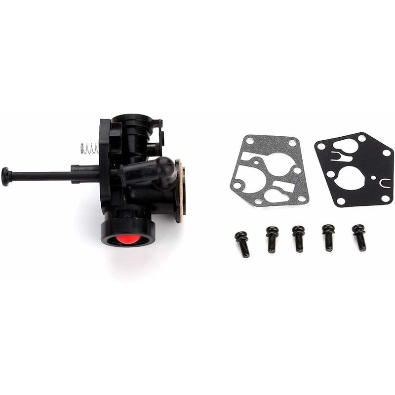 Briggs \u0026 Stratton 498809 Carburetor Replacement for Lawn Mower Engine Spare Parts