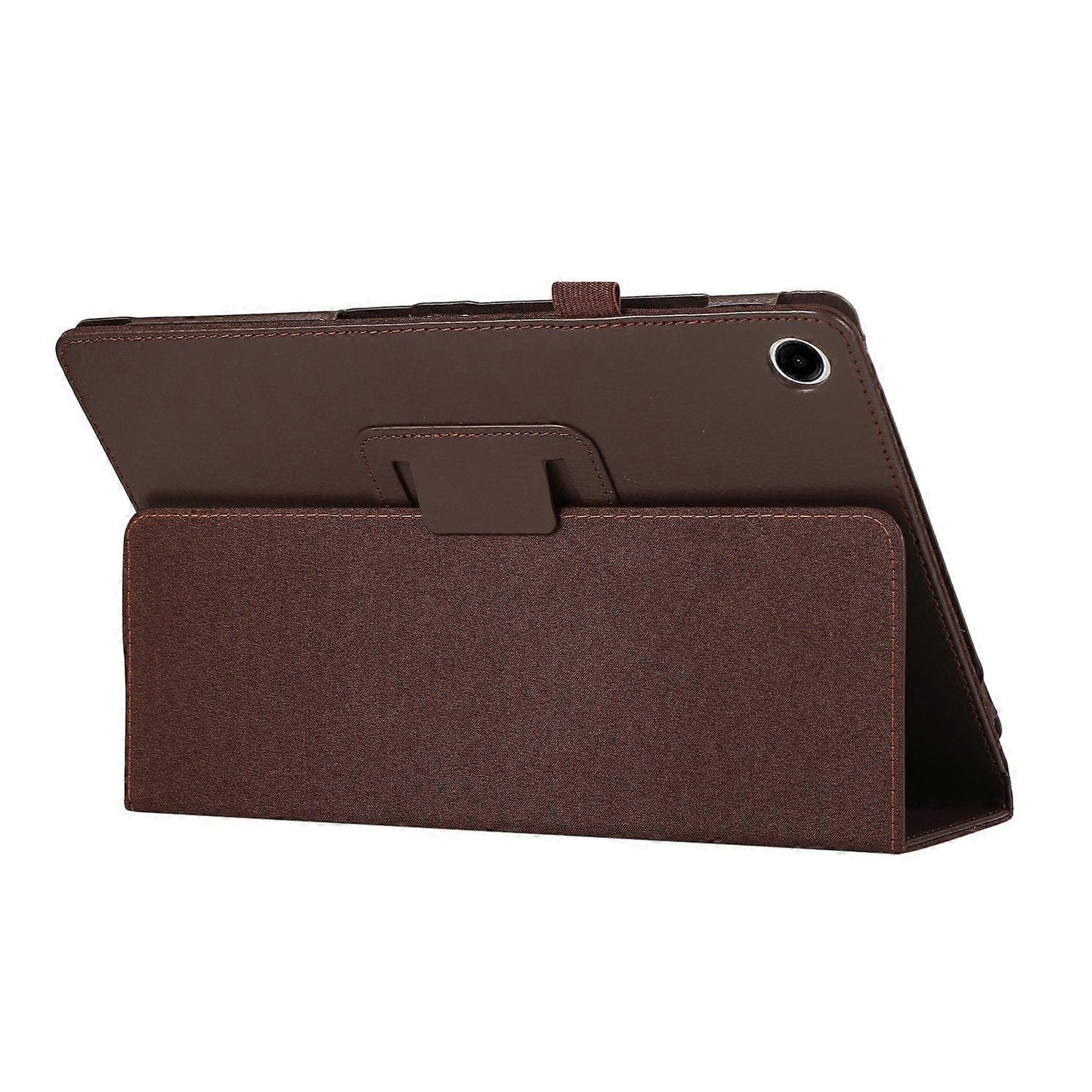 Compatible with Samsung Galaxy Tab A9+ Leather Tablet Case Scratch Resistant Protective Cover Multicolor