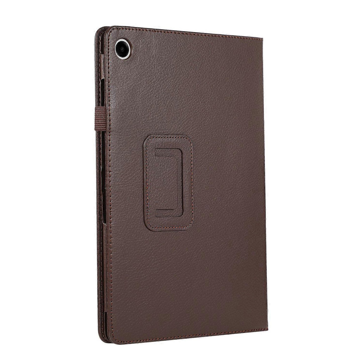 Compatible with Samsung Galaxy Tab A9+ Leather Tablet Case Scratch Resistant Protective Cover Multicolor