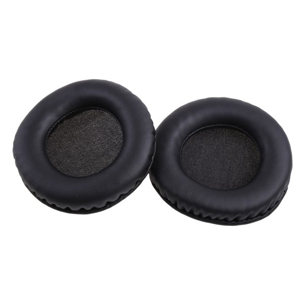 Sony MDR-V700 Z700DJ Black Replacement Ear Pads Cushions 2-Pack