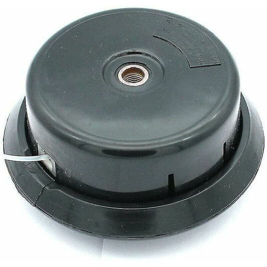 Trimmer Head Compatible with Honda Umk431e Umk435e Umr425e Umk422 Umt431 Umc435 Umc425 Hht31 Hht35 Trimmer PN 06725-vj5-305 72560-vl1-631