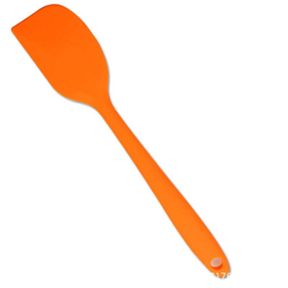 Yellow Robust Silicone Squeegee Bright Colors