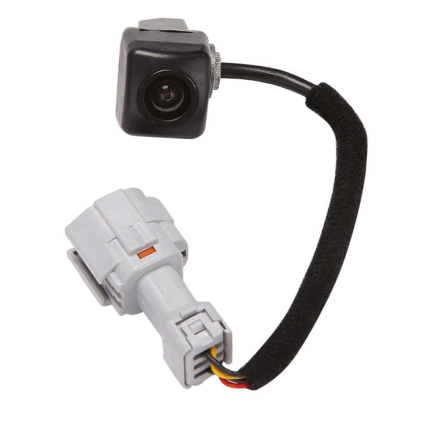 CEED Backup Camera, Parking Assistance Rear View, Compatible with CEED, Model 95760-A2100, 12-16 Car