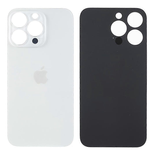 Compatible with iPhone 13 Pro Battery Cover Protection Repair Part 6.1 Inch