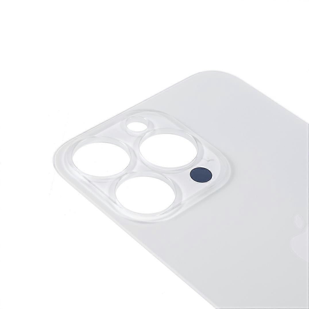 Compatible with iPhone 13 Pro Battery Cover Protection Repair Part 6.1 Inch