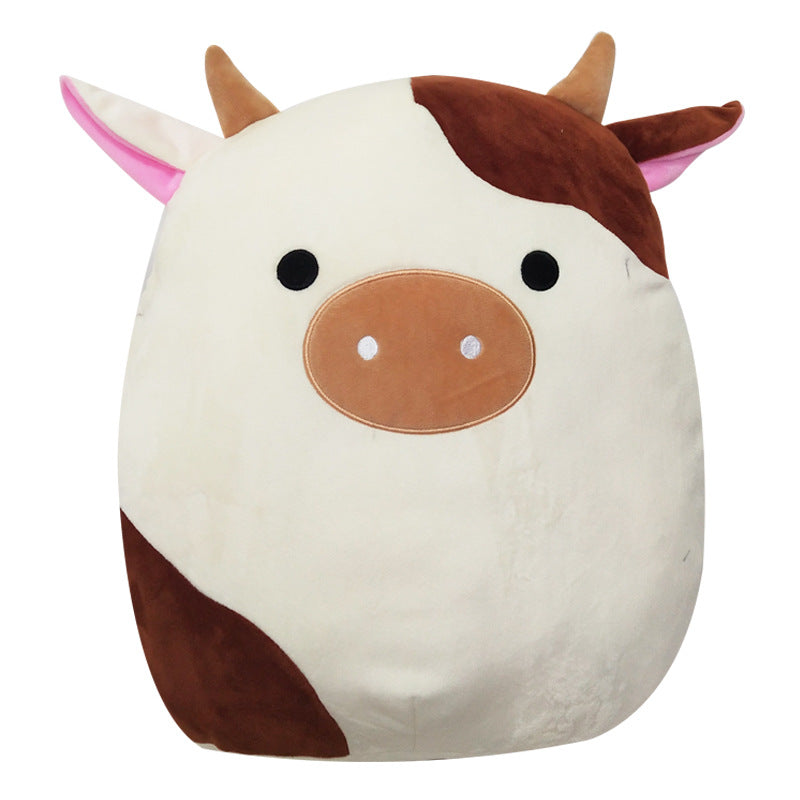 40cm Squish Mallow Plush Dolls Pillow Stuffed Toy Children Gift
