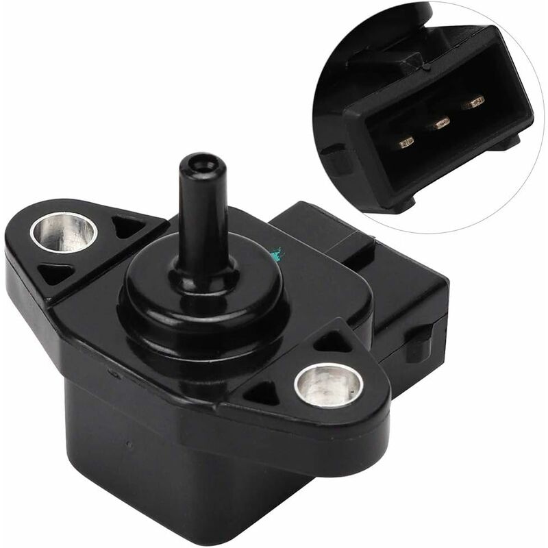 Pressure Sensor, Air Intake Map Boost Pressure Sensor Mr299300 Fit Compatible With Pajero Montero Sport L200