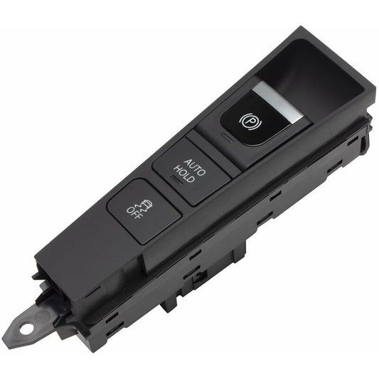 Handbrake Button For Passat B7 Cc 3Ad927137B