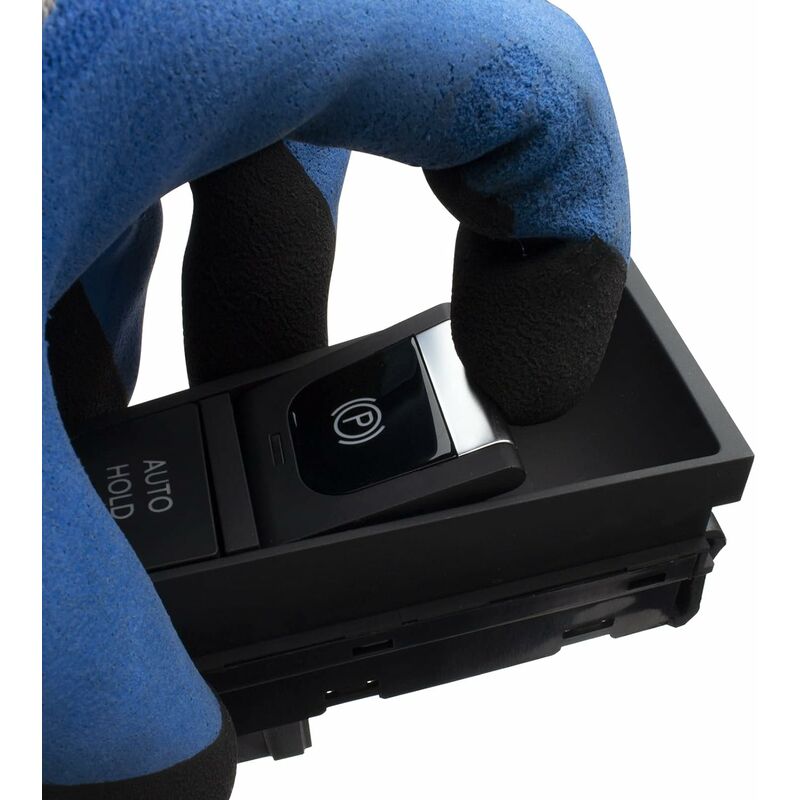 Handbrake Button For Passat B7 Cc 3Ad927137B