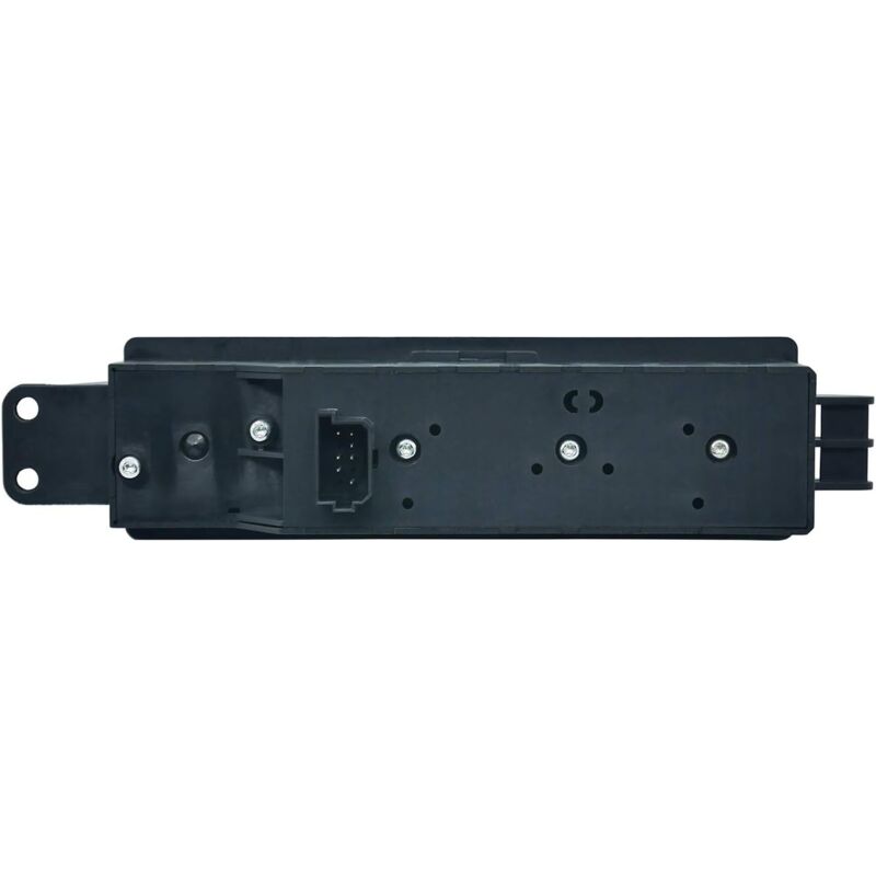 Window Lift Control Switch, Electric Window Button 6395451513 For Vito Viano W639 2003