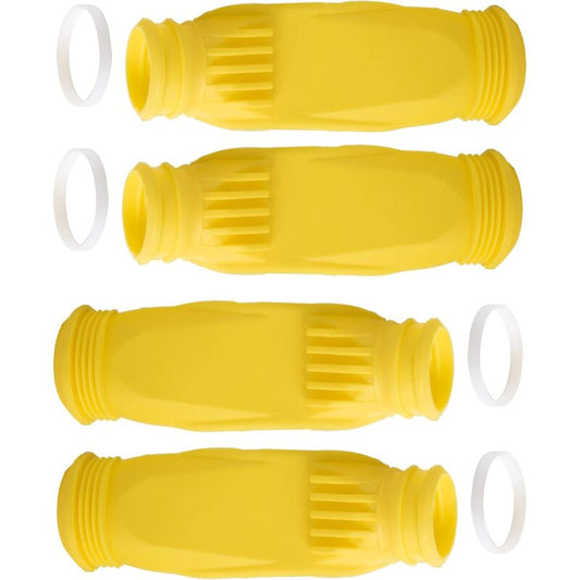 Premium W69698 Long Life Diaphragm For Pool Cleaner - Replacement For Zodiac Baracuda G3, G4 Alpha 2 3 - Compatible