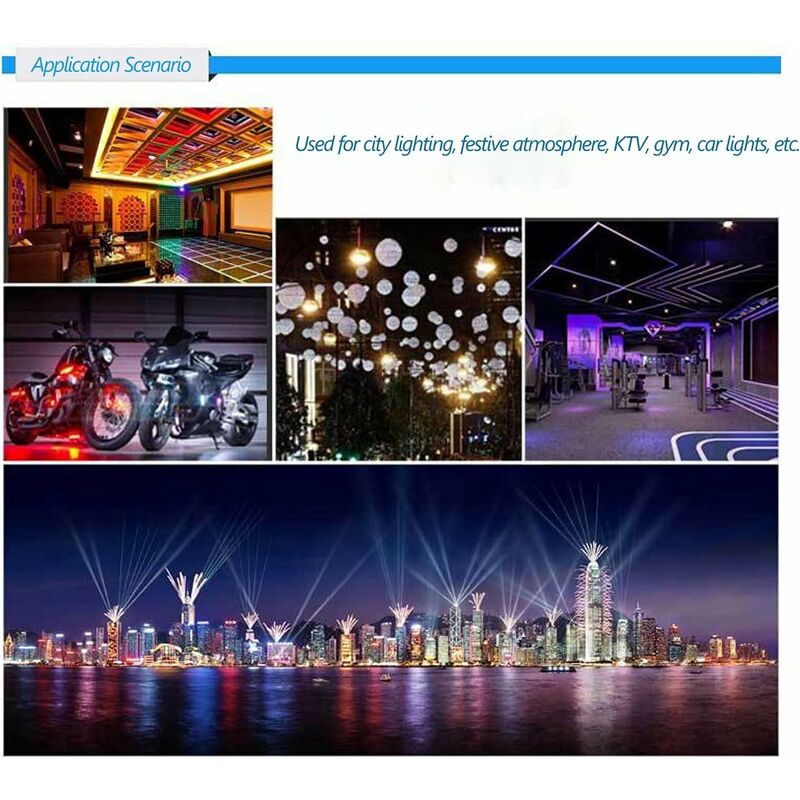 Dimmable Light, Dimmable LED Touch Panel, Monochrome Dimming Wall Switch Controller, Dc 12V-24V Quiet Touch Panel LED